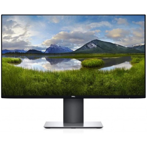 Монітор Dell U2421HE (210-AWLC)