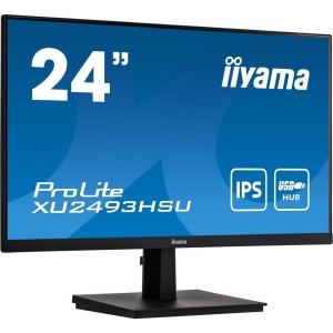 Монітор iiyama XU2493HSU-B1