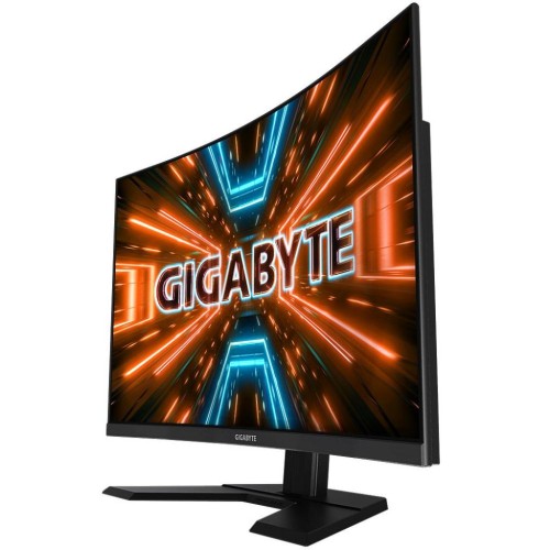 Монітор GIGABYTE G32QC