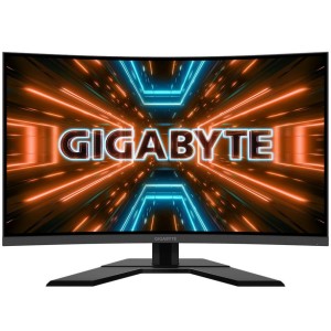 Монітор GIGABYTE G32QC