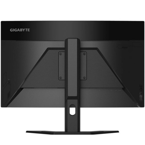 Монітор GIGABYTE G27QC