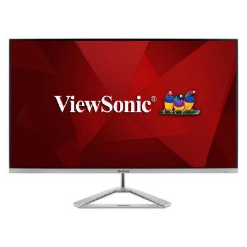 Монітор ViewSonic VX3276-4K-MHD