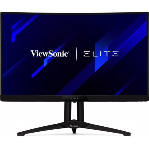 Монітор ViewSonic XG270QC (VS17911)