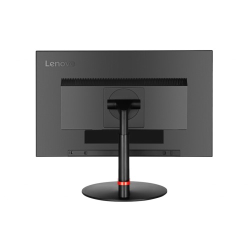 Монітор Lenovo ThinkVision P24q-20 WQHD (61F5GAT1UA)