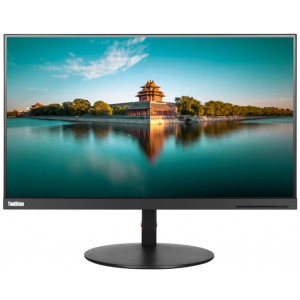 Монітор Lenovo ThinkVision P24q-20 WQHD (61F5GAT1UA)