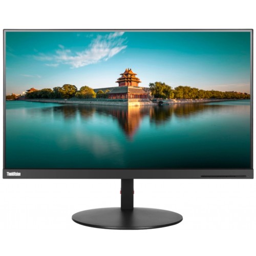 Монітор Lenovo ThinkVision P24q-20 WQHD (61F5GAT1UA)