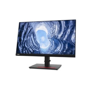 Монітор Lenovo ThinkVision T24h-20 WQHD (61F0GAT1UA)