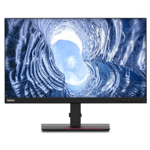 Монітор Lenovo ThinkVision T24h-20 WQHD (61F0GAT1UA)