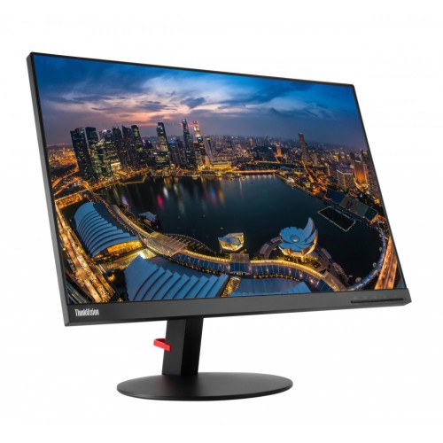 Монітор Lenovo ThinkVision T24d FHD (61B4MAT1UA)