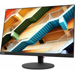 Монітор Lenovo ThinkVision T25m-10 FHD (61DCRAT1UA)