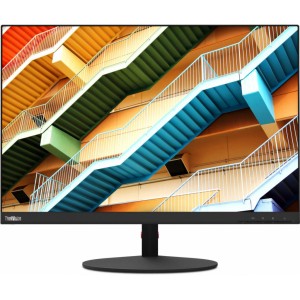 Монітор Lenovo ThinkVision T25m-10 FHD (61DCRAT1UA)