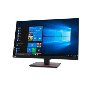 Монітор Lenovo ThinkVision T27h-20 WQHD3.1*4,IPS,Pivot (61ECGAT2UA)