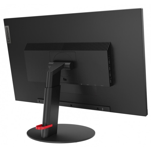 Монітор Lenovo ThinkVision T27i FHD (61C6MAT1UA)