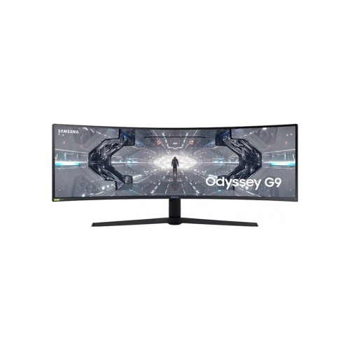 Монітор Samsung Odyssey G9 (LC49G95TSSIXCI)