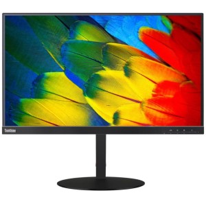 Монітор Lenovo ThinkVision T24m (61CFRAT2UA)