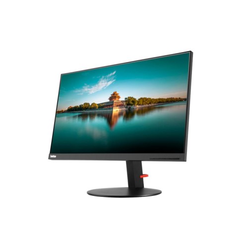 Монітор Lenovo ThinkVision P27q-20 (61EAGAT6UA)