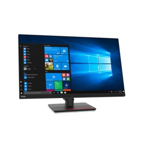 Монітор Lenovo ThinkVision T32p-20 (61F2GAT2UA)