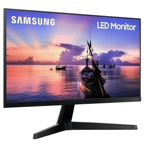 Монітор Samsung LF24T350FHIXCI