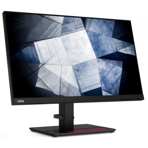 Монітор Lenovo ThinkVision P24h-20 (61F4GAT1UA)