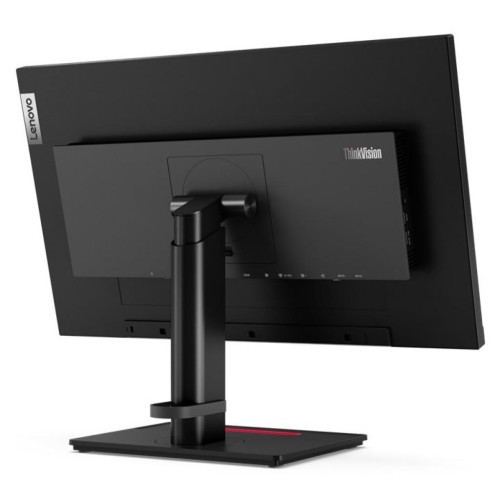 Монітор Lenovo ThinkVision P24h-20 (61F4GAT1UA)