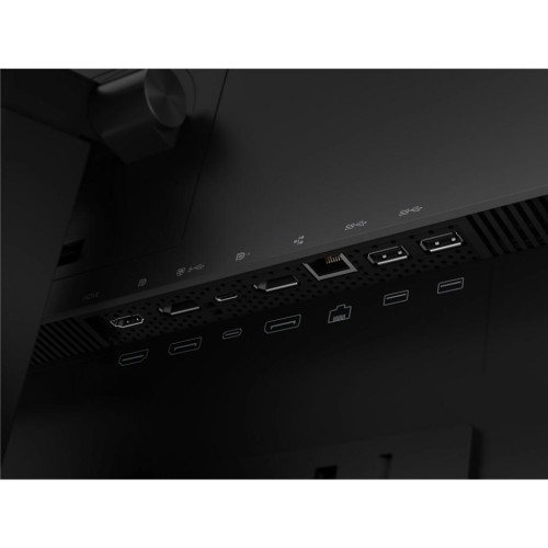 Монітор Lenovo ThinkVision P24h-20 (61F4GAT1UA)