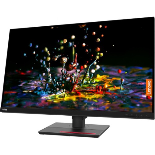 Монітор Lenovo ThinkVision P32p-20 (62A2GAT2UA)