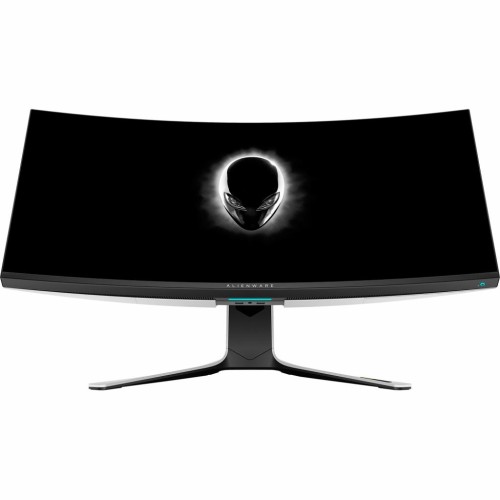 Монітор Dell AW3821DW (210-AXQM)