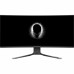 Монітор Dell AW3821DW (210-AXQM)