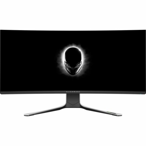 Монітор Dell AW3821DW (210-AXQM)