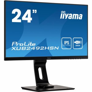 Монітор iiyama XUB2492HSN-B1