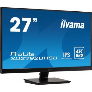 Монітор iiyama XU2792UHSU-B1