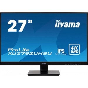 Монітор iiyama XU2792UHSU-B1