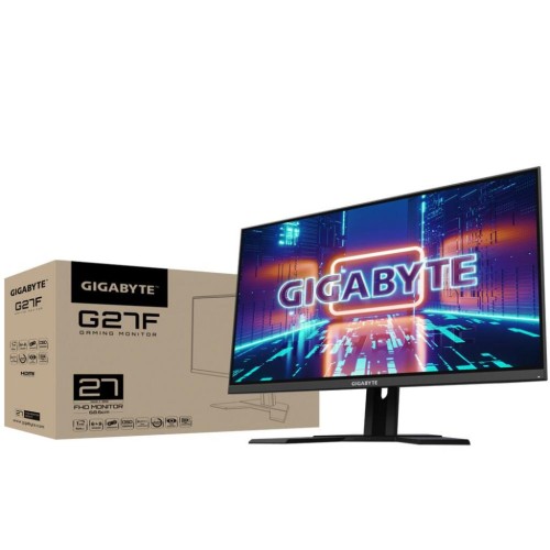 Монітор GIGABYTE G27F Gaming Monitor