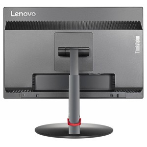 Монітор Lenovo ThinkVision T2054p (60G1MAT2UA)