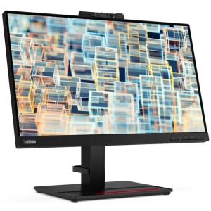 Монітор Lenovo ThinkVision T22v-20 (61FBMAT6UA)