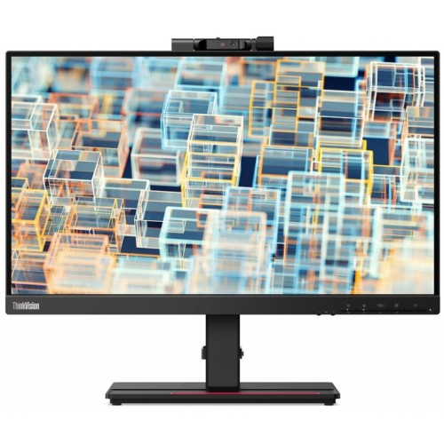 Монітор Lenovo ThinkVision T22v-20 (61FBMAT6UA)