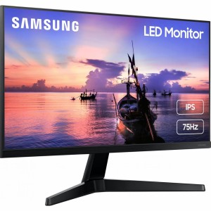 Монітор Samsung LF27T350FHIXCI