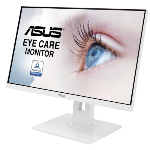 Монітор ASUS VA24DQLB-W