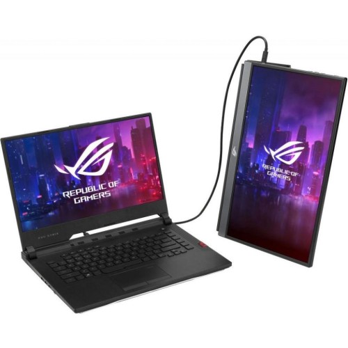 Монітор ASUS Portable XG17AHPE