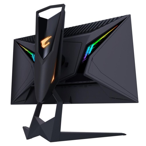 Монітор GIGABYTE AORUS FI25F-EK (FI25F-EK)