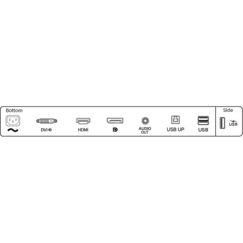 Монітор Philips 275B1H/00