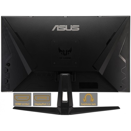 Монітор ASUS TUF Gaming VG27AQ1A