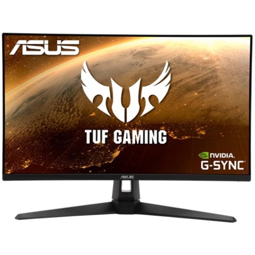 Монітор ASUS TUF Gaming VG27AQ1A