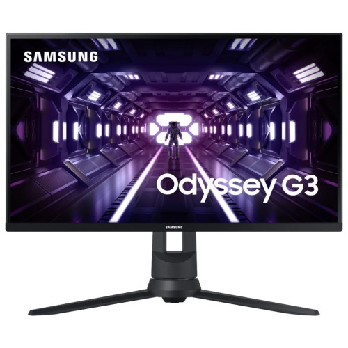 Монітор Samsung Odyssey G3 (LF27G35TFWIXCI)