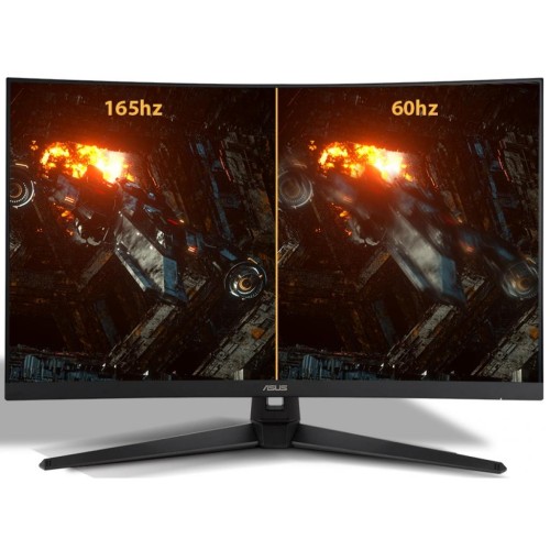 Монітор ASUS TUF Gaming VG32VQ1BR