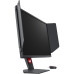 Монітор BenQ XL2546K Dark Grey (9H.LJNLB.QBE)