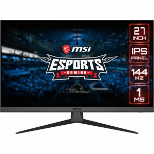 Монітор MSI OPTIX G272