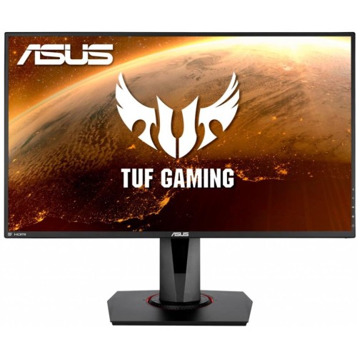 Монітор ASUS TUF Gaming VG279QR