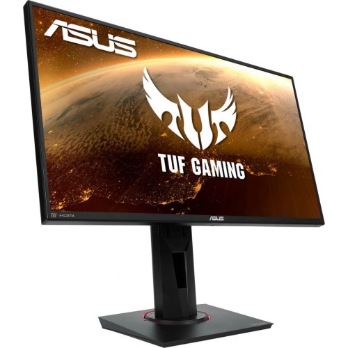 Монітор ASUS TUF Gaming VG258QM