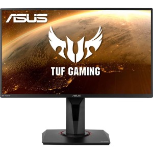 Монітор ASUS TUF Gaming VG258QM